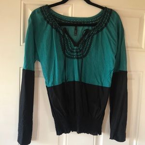 Buffalo David Bitton Top